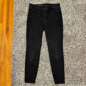 TALBOTS Flawless High-Waist Jegging Ankle